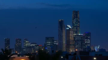 خبراء من العالم.. تفاصيل استضافة المملكة لحدث دولي يرسم مستقبل الإنسان